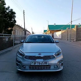 Kia Forte 2021