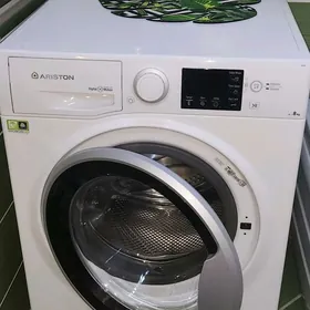 стиральная машина Ariston