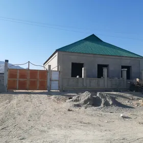 Bereketli zaman gäwers Änew