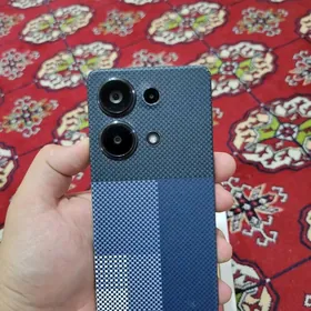 Redmi not 13pro