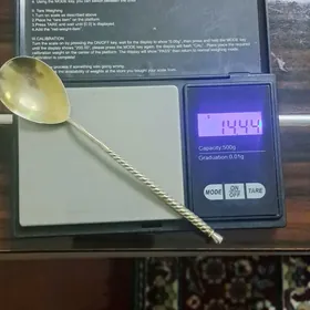 ложка чайная