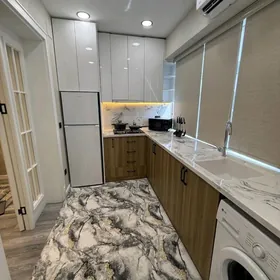 Arenda kwartira jay 30 mkr