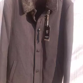 турецкое драп полто