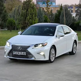 Lexus ES 350 2018