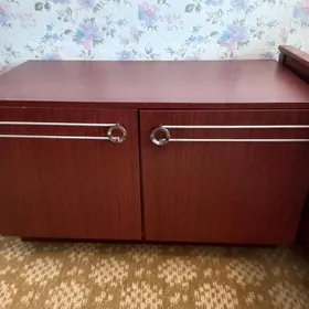 Тумбочка для белья