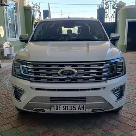 Ford Expedition 2022
