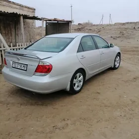 Toyota Camry 2002