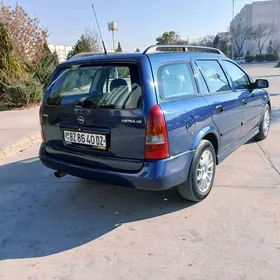 Opel Astra 1998