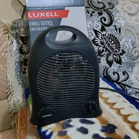 электро печка