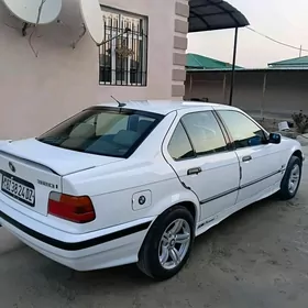 BMW E34 1992