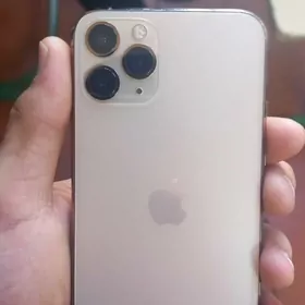 iphone 11 pro gold