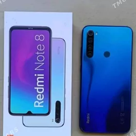 redmi note8