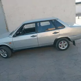 Lada 21099 2001