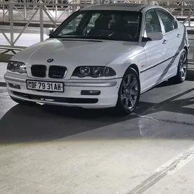 BMW 325 1998