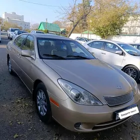 Lexus ES 330 2005