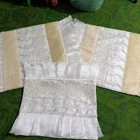 Постельное накидка