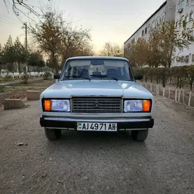 Lada 2107 2008