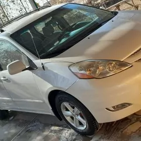 Toyota Sienna 2006