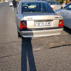 Opel Vectra 1993