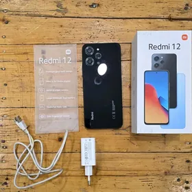 Redmi 12 8/128