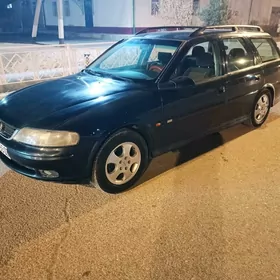 Opel Vectra 2000