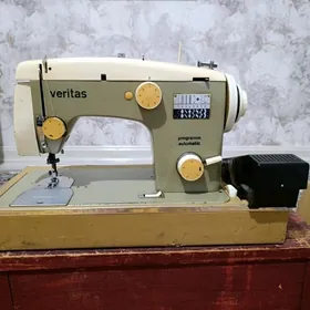 veritas tikin maşyn