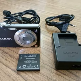 Фотоаппарат