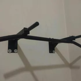 Turnik, Турник