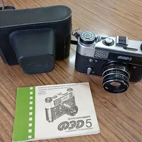 Фотоаппарат