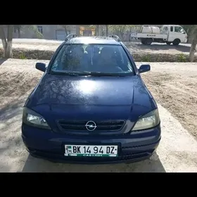 Opel Astra 1999