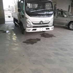 Foton Gratour V5 2024