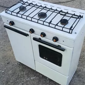 gaz plita газ плита