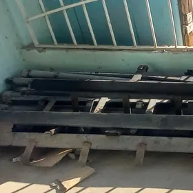 Kogel presebin duzme turbalary