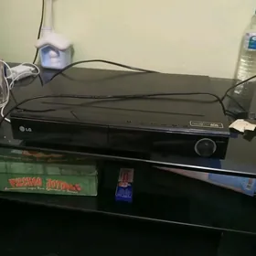 домашний кинотеатр LG