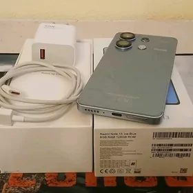 Redmi not 13 8 128