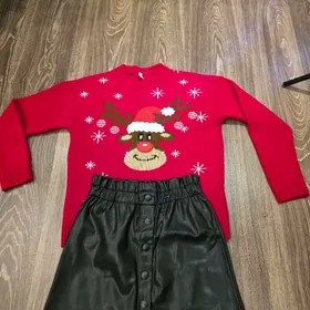 Вещи на девочку