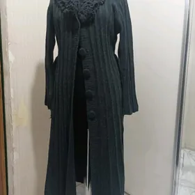 жемпер тазе