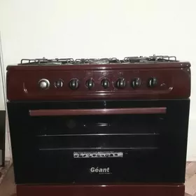 gaz plita газ плита