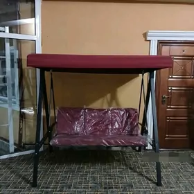 3 li Sallançak Kaçelya Качели