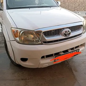 Toyota Hilux 2008