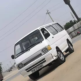 Toyota Hiace 1993