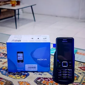 NOKIA 6300 PAKET