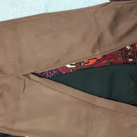 balak gyzlar ucin штаны