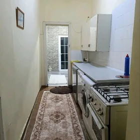 Гагарина 2 комнаты