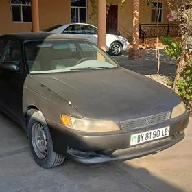 Toyota Mark II 1993