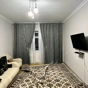 MIR-2, 2-KOMNAT. KWARTIRA