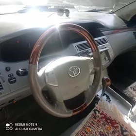 Toyota Avalon 2009