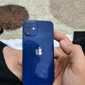 iPhone 12 mini