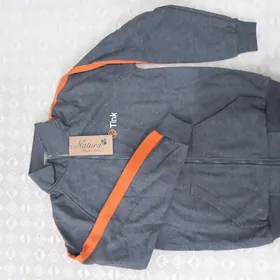 спартивканын усти