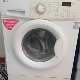 LG kir maşyn
